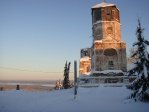 Достопримечательности Голубино