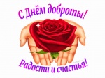 День доброты